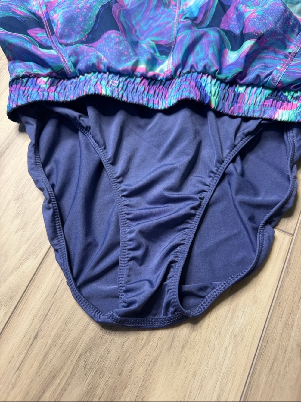 Running shorts - Picture 4 of 4